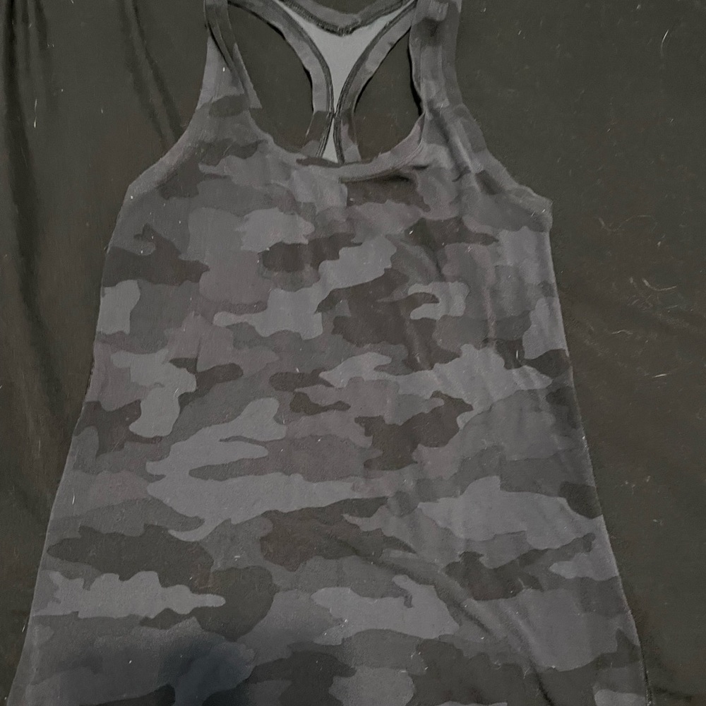 Cool razorback tank top *Nulu